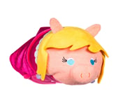 Miss Piggy Tsum Tsum Disney Sesame Street Plush Soft Toys 11 Inch Pink Muppets