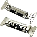 Screen Hinge Mechanism For Apple iMac 27" A1419 Replacement Assembly 806-3873 UK