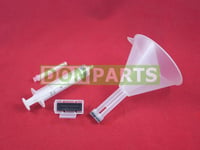 Printhead Cleaning Kit Refill Tool for HP 18 70 72 80 81 83 88 89 90 91 940 941