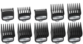 Wahl Super Taper Premium Attachment Comb - Set 1,5 MM - 25 MM