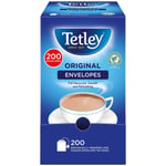 Tetley Original Tea Bags - 1x200