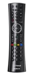 Genuine Humax RM-I08u Remote Control For HDR-1100S HB-1000S Freesat Boxes