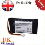 7.2V 2600mAh C129D1 C129D3 Battery for B&O BeoPlay A1/P6