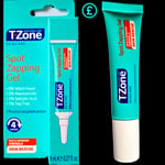 T-ZONE SPOT ZAPPING GEL ANTIBACTERIAL ACNE SKIN TEA TREE WITCH HAZEL SKIN CARE!