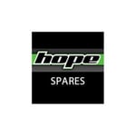 Hope Pro 5 - Sram XDR Aluminium 12 Speed Freehub Quick Release / SRAM HUB555-QR