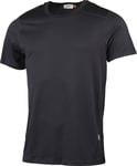 Lundhags Men's Gimmer Merino Light Tee Black M, Black