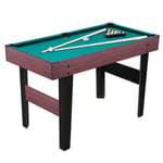 Blackwood Biljardbord Junior 4 pool table 6420613988788