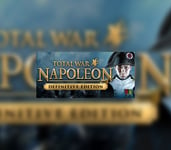 Total War: NAPOLEON Definitive Edition EU Steam (Digital nedlasting)