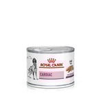 Royal Canin Veterinary Dog Vital Cardiac Loaf in Can 12x200 g