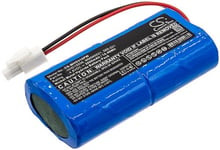 Kompatibelt med Mosquito Magnet Liberty, 4.8V, 3000 mAh