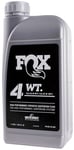 Fox Suspension Fluid 4 WT1 liter