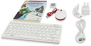 Raspberry Pi 400 EN Kit (SC0385)