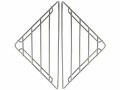 Winnerwell Firepit S Grate