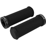 Cykelhandtag Barn Early Rider ER Lock On Grip 92mm Black