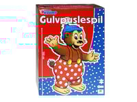 Rasmus Klump Golvpussel