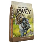 Taste of the Wild Prey Turkey - 11,4 kg