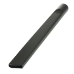 Black Extra Long Crevice Tool for AEG Vacuum Cleaners 32mm x 335mm