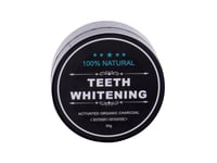 Cyndicate Teeth Whitening Tooth Powder Charcoal 30 G