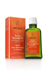 Weleda Arnica Massage Oil 100ml-6 Pack