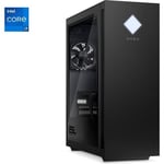 OMEN by HP 25L Gaming Desktop GT15- 1075no -pelitietokone (7N245EA)