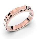 Festive Kelopuu roséguld ring 589-000-PK