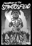 Fae Harder Faerror of the Stratosfiend HC Dungeon Crawl Classics RPG - Rollespill fra Outland