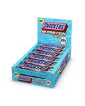 Snickers High Protein Crisp Bar (12-pack)