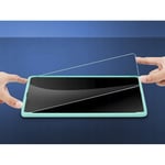 ESR Skärmskydd härdat glas (2-pack) iPad Pro 12.9 5th Gen (2021)