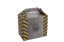 Safe & Sound Monster Box for Large miniatures of height up to 25cm