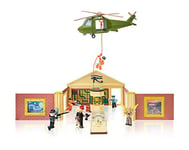 Roblox Figurine d'action pour enfants ROB0259 (couleur noir/vert)