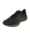 Nike Downshifter 11 Mens Black Trainers - Size UK 9.5