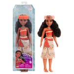 Disney Princess Core Dolls Moana - Brand New & Sealed