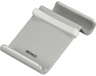 Smartphone stativ silver/vit