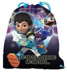 Miles from Tomorrowland Morales Gymbag - Gymnastikpåse Gympapåse 44x32cm