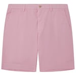 Hackett London Men's Sanderson Shorts, Light Pink, 35W
