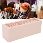 Brushes Holder Organizer Vanity Air Drying Rack Cosmetics Storage Display D HOT