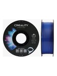 CREALITY 3D - blue - CR-PETG filament - CR-PETG filament Cyan