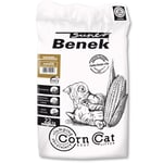 Super Benek Corn Cat Golden  - 35 l (ca 22 kg)