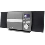 Soundmaster Stereo Internet/DAB+/FM-Radio/CD/Bluetooth