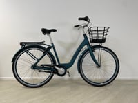 Crescent Tove 51 Blå Recycle - Cykel-Recycle - Standard Cykel-Recycle