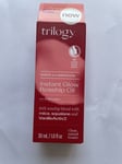 Trilogy Instant Glow Rosehip Oil 30ml - NEW IN BOX