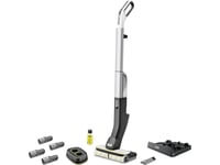 Karcher Elektrisk Mopp Fc 4-4 Batterisats 4B Duo