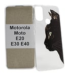 Designskal TPU Motorola Moto E20 / E30 / E40