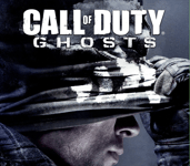 Call of Duty: Ghosts Steam (Digital nedlasting)