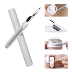 Multi Rengörings Kit För Airpods, Tangentbord, Telefon vit