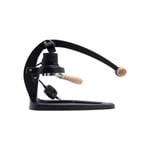 Flair 58 Black Manuell espressomaskin med spak - Svart