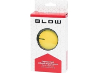 Kabelhållare Blow 42-118# Kabelhållare - magnetklämma gul