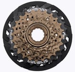 Shimano Tourney Freewheel Screw-on TZ500-7 7 Speed 14-28T