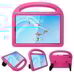 Skal EVA Lenovo Tab M10 Plus 10.3 Rosa