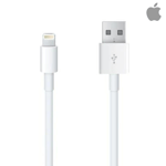 Apple USB to Lightning Charging Cable Lead (MXLY2ZM/A) For 14/13/12/11/X/8/7